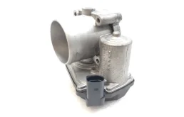 Дроссельная заслонка для Volkswagen Passat 2014 года на фотографиях