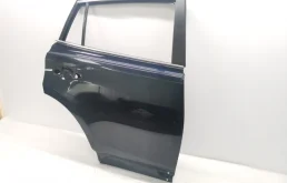 Дверь задняя левая для Toyota RAV4 2014 года на фотографиях