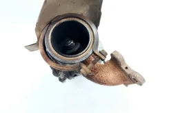 Турбина для Volkswagen Passat 2017 года на фотографиях