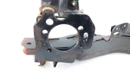 Рычаг продольный задний левый для Nissan Qashqai 2017 года на фотографиях