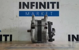 Генератор для Nissan X-Trail 2018 года на фотографиях