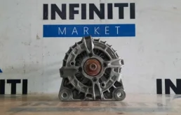 Генератор для Nissan X-Trail 2018 года на фотографиях