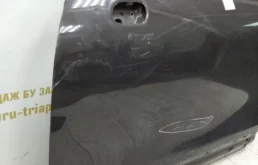 Дверь передняя левая для Volkswagen Touareg 2017 года на фотографиях