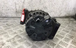 Генератор для Ford Transit 2010 года на фотографиях