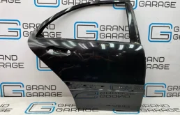 Дверь багажника для Mercedes-Benz C class 2005 года на фотографиях