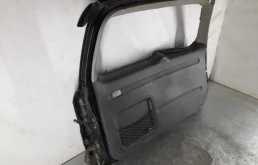 Крышка багажника для Toyota RAV4 2012 года на фотографиях