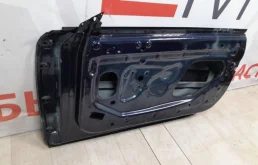 Двери для Mercedes-Benz S class 2020 года на фотографиях