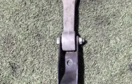 Опора двигателя задняя правая нижняя для Volkswagen Polo на фотографиях