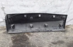 Накладка двери багажника для Mazda CX 5 2015 года на фотографиях