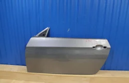 Дверь передняя левая для BMW 3er 2006 года на фотографиях