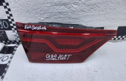 Фонарь левый для Kia Cerato 2017 года на фотографиях