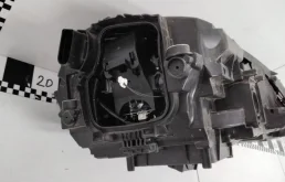 Фара ксенон левая для Porsche Macan на фотографиях