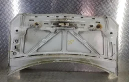 Капот для Mercedes-Benz Vito 2008 года на фотографиях