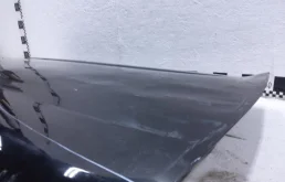 Дверь передняя левая для Subaru Forester 2008 года на фотографиях