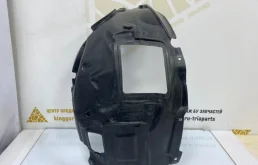 Подкрылок передний левый для BMW 3er 2016 года на фотографиях