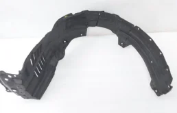 Подкрылок передний левый для Toyota RAV4 2013 года на фотографиях