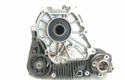 Раздатка для BMW 5er 2005 года на фотографиях