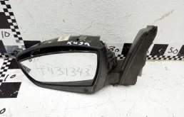Зеркало боковое левое для Ford Kuga 2017 года на фотографиях