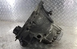 МКПП для Peugeot Partner Tepee 2008 года на фотографиях