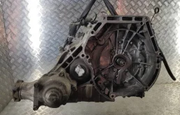 АКПП для Honda CR-V 2010 года на фотографиях