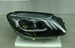 Фара правая для Mercedes-Benz S class X222 Maybach 2017-2019