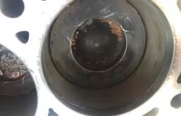 Двигатель без навесного для BMW 5er 2019 года на фотографиях