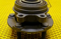 ступица передняя (40202JN91A) для Nissan Teana J32 2008-2013