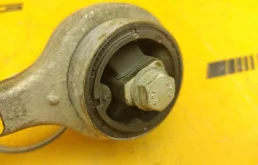 Рычаг передний левый нижний для BMW 5er на фотографиях