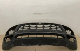 Бампер передний для Porsche Macan на фотографиях