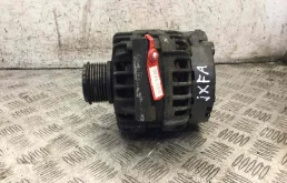 Генератор для Ford Transit 2010 года на фотографиях