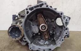 МКПП (DUU) для Skoda Octavia A4