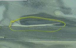 Двери для Skoda Octavia 2005 года на фотографиях