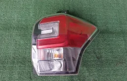 Фонарь задний правый внешний для Subaru Forester SJ 2013-2016