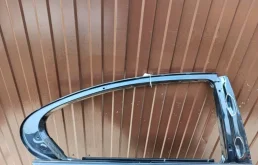 Дверь задняя правая для BMW 5er 2011 года на фотографиях