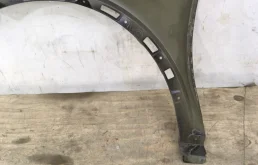 Кронштейн переднего бампера правый для Toyota RAV4 2013 года на фотографиях