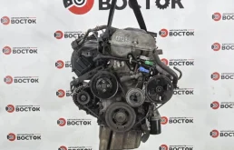 Двигатель с навесным для Suzuki Liana Хэтчбек RC 2001-2008