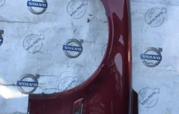 Крылья для Volvo S80 2005 года на фотографиях