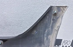 Накладка порога правая для Hyundai ix35 2014 года на фотографиях