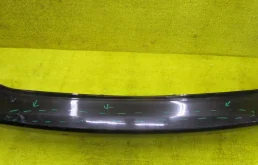 Бампер задний для Lexus RX 2010 года на фотографиях