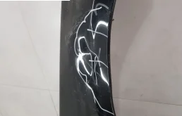 Стекла и зеркала для BMW 5er 2009 года на фотографиях