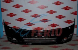 Бампер передний для Nissan Teana 2014 года на фотографиях