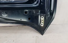 Капот для Toyota RAV4 2024 года на фотографиях