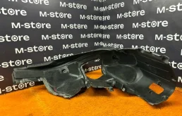 подкрылок передний правый, м пакет (51717033750) для BMW 5er Е60 2003-2010