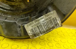 Кулак поворотный левый для BMW 5er 1997 года на фотографиях