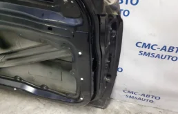 Дверь передняя левая для Volvo S80 2008 года на фотографиях