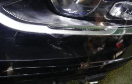 Фары для Mercedes-Benz S class 2019 года на фотографиях