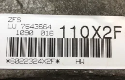 АКПП для BMW 1er 2015 года на фотографиях