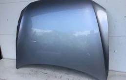 капот для Volkswagen Passat (B8.5) Variant, R-line, GTE 2019+