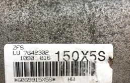 АКПП для BMW 1er 2015 года на фотографиях