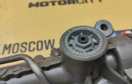 Рулевая рейка для BMW 5er 2004 года на фотографиях